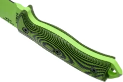 ESEE Model 5 Venom Green Blade 3D Neon Green-Black G10 Cuchillo De Supervivencia 5PVG-007 Funda De Kydex + Clip Plate 10 ESEE Model 5 Venom Green Blade 3D Neon Green-Black G10 Cuchillo De Supervivencia 5PVG-007 Funda De Kydex + Clip Plate -Tienda De Cuchillos EE 5PVG 007 04 esee knives scaled