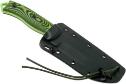 ESEE Model 5 Venom Green Blade 3D Neon Green-Black G10 Cuchillo De Supervivencia 5PVG-007 Funda De Kydex + Clip Plate 12 ESEE Model 5 Venom Green Blade 3D Neon Green-Black G10 Cuchillo De Supervivencia 5PVG-007 Funda De Kydex + Clip Plate -Tienda De Cuchillos EE 5PVG 007 06 esee knives scaled