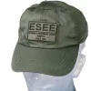 ESEE Adventure CAP OD Green, Gorra
