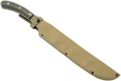 ESEE Darien Machete Expat Knives EE-DARIEN, Con Funda -Tienda De Cuchillos EE DARIEN 06 esee knives scaled