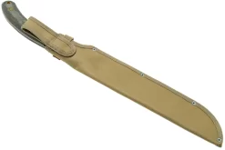 ESEE Darien Machete Expat Knives EE-DARIEN, Con Funda -Tienda De Cuchillos EE DARIEN 07 esee knives scaled