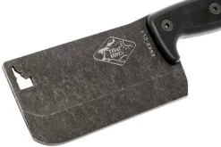 ESEE Cleaver CL1 Outdoor Cleaver Hacha De Cocina 11 ESEE Cleaver CL1 Outdoor Cleaver Hacha De Cocina -Tienda De Cuchillos EE ESEE CL1 03 esee knives ee esee cl1 03