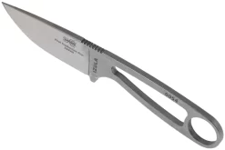 ESEE Izula Stainless IZULA-35V CPM S35VN Cuchillo De Cuello Con Funda Negra 9 ESEE Izula Stainless IZULA-35V CPM S35VN Cuchillo De Cuello Con Funda Negra -Tienda De Cuchillos EE IZULA 35V 04 esee knives scaled