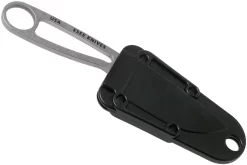 ESEE Izula Stainless IZULA-35V CPM S35VN Cuchillo De Cuello Con Funda Negra 10 ESEE Izula Stainless IZULA-35V CPM S35VN Cuchillo De Cuello Con Funda Negra -Tienda De Cuchillos EE IZULA 35V 05 esee knives scaled