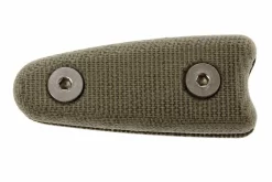 ESEE Knives Izula Canvas Micarta Mango, IZULA-HANDLE