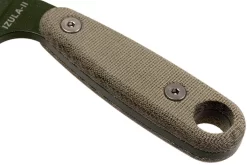 ESEE Izula II OD Green IZULA-II-OD-KIT Kit De Supervivencia Con Funda Y Firesteel -Tienda De Cuchillos EE IZULA II OD KIT 04 esee knives izula ii ee izula ii od kit 04