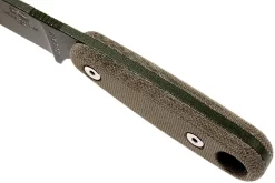 ESEE Izula II OD Green IZULA-II-OD-KIT Kit De Supervivencia Con Funda Y Firesteel -Tienda De Cuchillos EE IZULA II OD KIT 05 esee knives izula ii ee izula ii od kit 05