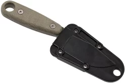ESEE Izula II OD Green IZULA-II-OD-KIT Kit De Supervivencia Con Funda Y Firesteel -Tienda De Cuchillos EE IZULA II OD KIT 07 esee knives izula ii ee izula ii od kit 07