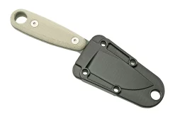 ESEE Izula II OD Green IZULA-II-OD Cuchillo De Supervivencia Con Funda Negra + Clip De Cinturón -Tienda De Cuchillos EE IZULA II OD 06 esee scaled