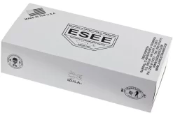 ESEE Izula OD Green IZULA-OD Cuchillo De Cuello Con Funda Negra + Clip De Cinturón 13 ESEE Izula OD Green IZULA-OD Cuchillo De Cuello Con Funda Negra + Clip De Cinturón -Tienda De Cuchillos EE IZULA OD 07 esee knives ee izula purp 05