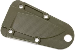 ESEE Funda Para Izula Y Izula II, OD-green IZULA-SHEATH-OD