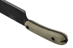 ESEE Expat Knives Libertariat LIBERTARIAT-USA Micarta, Machete Con Funda -Tienda De Cuchillos EE LIBERTARIAT USA 04 esee scaled