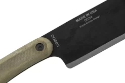 ESEE Expat Knives Libertariat LIBERTARIAT-USA Micarta, Machete Con Funda -Tienda De Cuchillos EE LIBERTARIAT USA 05 esee scaled