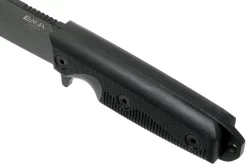 EKA RTG1 Black Blade, Black G10 Cuchillo De Supervivencia -Tienda De Cuchillos EK 50010 05 eka scaled