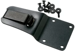 EKA RTG1 Black Blade, Black G10 Cuchillo De Supervivencia -Tienda De Cuchillos EK 50010 08 eka scaled