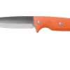 EKA Nordic W12, G10, Naranja, 734302