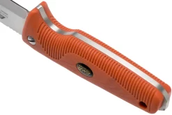 EKA Nordic W12, G10, Naranja, 734302 -Tienda De Cuchillos EK 734302 04 eka v202107 scaled