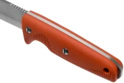 EKA Nordic W12, G10, Naranja, 734302 -Tienda De Cuchillos EK 734302 05 eka v202107 scaled