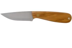 Brisa Necker 70, 009 Scandi Olive, Cuchillo De Cuello