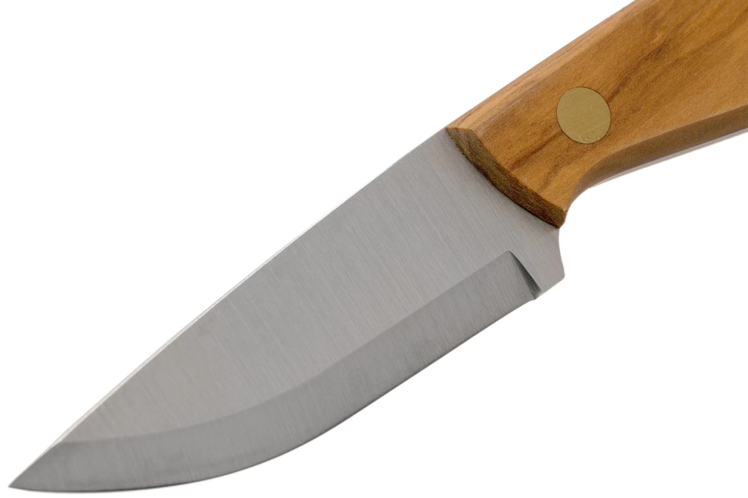 Brisa Necker 70, 009 Scandi Olive, Cuchillo De Cuello 3 Brisa Necker 70, 009 Scandi Olive, Cuchillo De Cuello - Imagen 3