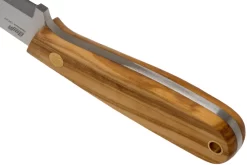 Brisa Necker 70, 009 Scandi Olive, Cuchillo De Cuello 10 Brisa Necker 70, 009 Scandi Olive, Cuchillo De Cuello -Tienda De Cuchillos ENZ 009 04 enzo brisa scaled