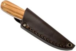 Brisa Necker 70, 009 Scandi Olive, Cuchillo De Cuello 12 Brisa Necker 70, 009 Scandi Olive, Cuchillo De Cuello -Tienda De Cuchillos ENZ 009 06 enzo brisa scaled