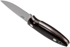 Brisa Scara 60 Buffalo Micarta RWL34 23300 Cuchillo De Cuello -Tienda De Cuchillos ENZ 23300 03 brisa enzo scaled