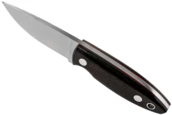 Brisa Scara 60 Buffalo Micarta RWL34 23300 Cuchillo De Cuello -Tienda De Cuchillos ENZ 23300 04 brisa enzo scaled
