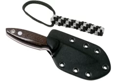 Brisa Scara 60 Buffalo Micarta RWL34 23300 Cuchillo De Cuello -Tienda De Cuchillos ENZ 23300 05 brisa enzo scaled