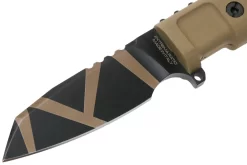 Extrema Ratio Task C, Desert Warfare 04.1000.0085/DW Cuchillo Fijo -Tienda De Cuchillos ER04 1000 0085 DW 03 extrema ratio scaled