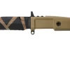 Extrema Ratio Fulcrum C FH, Desert Warfare 04.1000.0110/DW Cuchillo Fijo