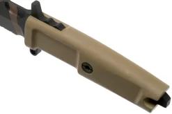 Extrema Ratio Fulcrum C FH, Desert Warfare 04.1000.0110/DW Cuchillo Fijo -Tienda De Cuchillos ER04 1000 0110 DW 05 extrema ratio scaled