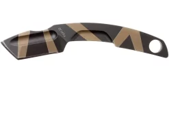 Extrema Ratio N.K.2 Cuchillo De Cuello, Desert Warfare