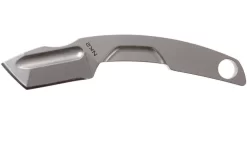 Extrema Ratio N.K.2 Cuchillo De Cuello, Stonewashed