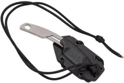 Extrema Ratio N.K.2 Cuchillo De Cuello, Stonewashed -Tienda De Cuchillos ER04 1000 0204 SW 06 extrema ratio er04 1000 0204 sw 06