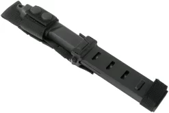 Extrema Ratio Contact C, Black Black 04.1000.0216/BLK Cuchillo Fijo 12 Extrema Ratio Contact C, Black Black 04.1000.0216/BLK Cuchillo Fijo -Tienda De Cuchillos ER04 1000 0216 BLK 06 extrema ratio scaled