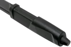 Extrema Ratio Giant Mamba, Black Black 04.1000.0218/BLK Cuchillo Fijo -Tienda De Cuchillos ER04 1000 0218 BLK 04 extrema ratio scaled