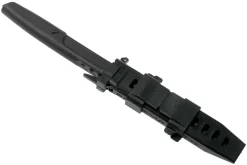 Extrema Ratio Requiem, Black Black 04.1000.0478/BLK Cuchillo Fijo 13 Extrema Ratio Requiem, Black Black 04.1000.0478/BLK Cuchillo Fijo -Tienda De Cuchillos ER04 1000 0478 BLK 07 extrema ratio scaled