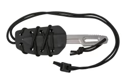 Extrema Ratio Satre, Stonewashed 04.1000.0222/SW Cuchillo De Cuello -Tienda De Cuchillos ER0410000222SW 07 extremaratio scaled