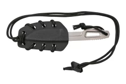 Extrema Ratio Satre, Stonewashed 04.1000.0222/SW Cuchillo De Cuello -Tienda De Cuchillos ER0410000222SW 08 extremaratio scaled