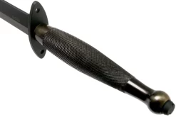 Extrema Ratio Herring, Black 04.1000.0319/BL/OR/A Cuchillo Daga -Tienda De Cuchillos ER0410000319BLORA 04 extrema ratio scaled