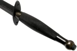 Extrema Ratio Herring, Black 04.1000.0319/BL/OR/A Cuchillo Daga -Tienda De Cuchillos ER0410000319BLORA 05 extrema ratio scaled