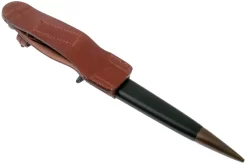 Extrema Ratio Herring, Black 04.1000.0319/BL/OR/A Cuchillo Daga -Tienda De Cuchillos ER0410000319BLORA 07 extrema ratio scaled