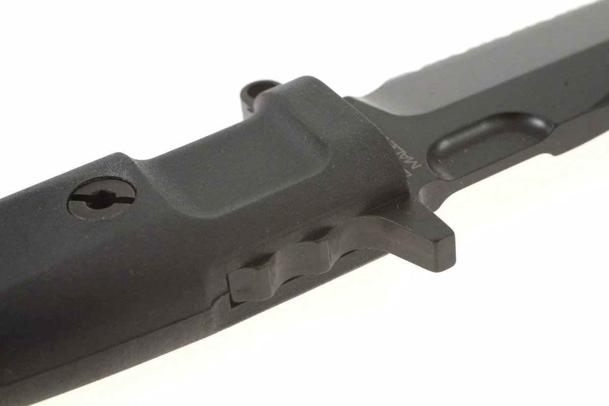 Extrema Ratio Fulcrum C Testudo 4 Extrema Ratio Fulcrum C Testudo - Imagen 4