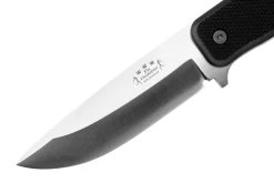 Fällkniven F1x Elmax Pilot Knife, Cuchillo De Exterior -Tienda De Cuchillos FKF1XELMAX 03 fallkniven scaled