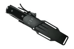 Fällkniven F1x Elmax Pilot Knife, Cuchillo De Exterior -Tienda De Cuchillos FKF1XELMAX 07 fallkniven scaled