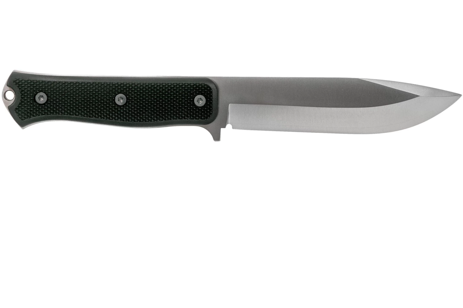 Fällkniven S1x Forest Knife, Cuchillo De Exterior 2 Fällkniven S1x Forest Knife, Cuchillo De Exterior - Imagen 2