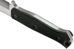 Fällkniven S1x Forest Knife, Cuchillo De Exterior 11 Fällkniven S1x Forest Knife, Cuchillo De Exterior -Tienda De Cuchillos FKS1X 04 fallkniven scaled