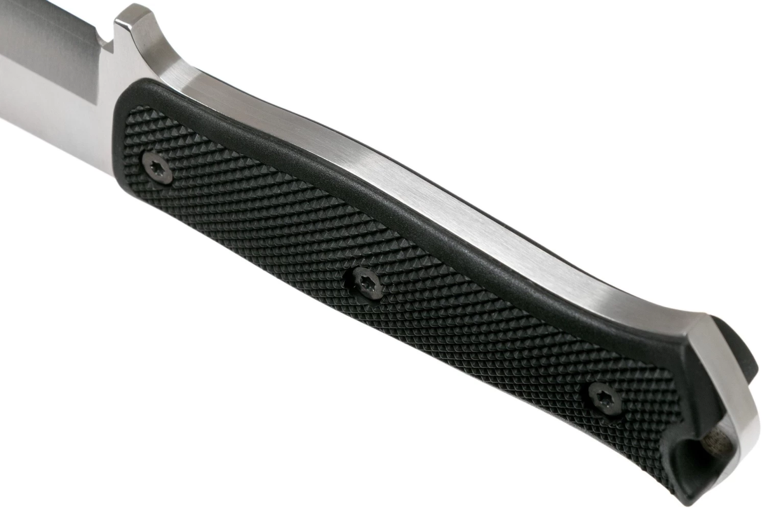 Fällkniven S1x Forest Knife, Cuchillo De Exterior 4 Fällkniven S1x Forest Knife, Cuchillo De Exterior - Imagen 4