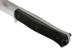 Fällkniven S1x Forest Knife, Cuchillo De Exterior 12 Fällkniven S1x Forest Knife, Cuchillo De Exterior -Tienda De Cuchillos FKS1X 05 fallkniven scaled